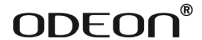 ODEON
